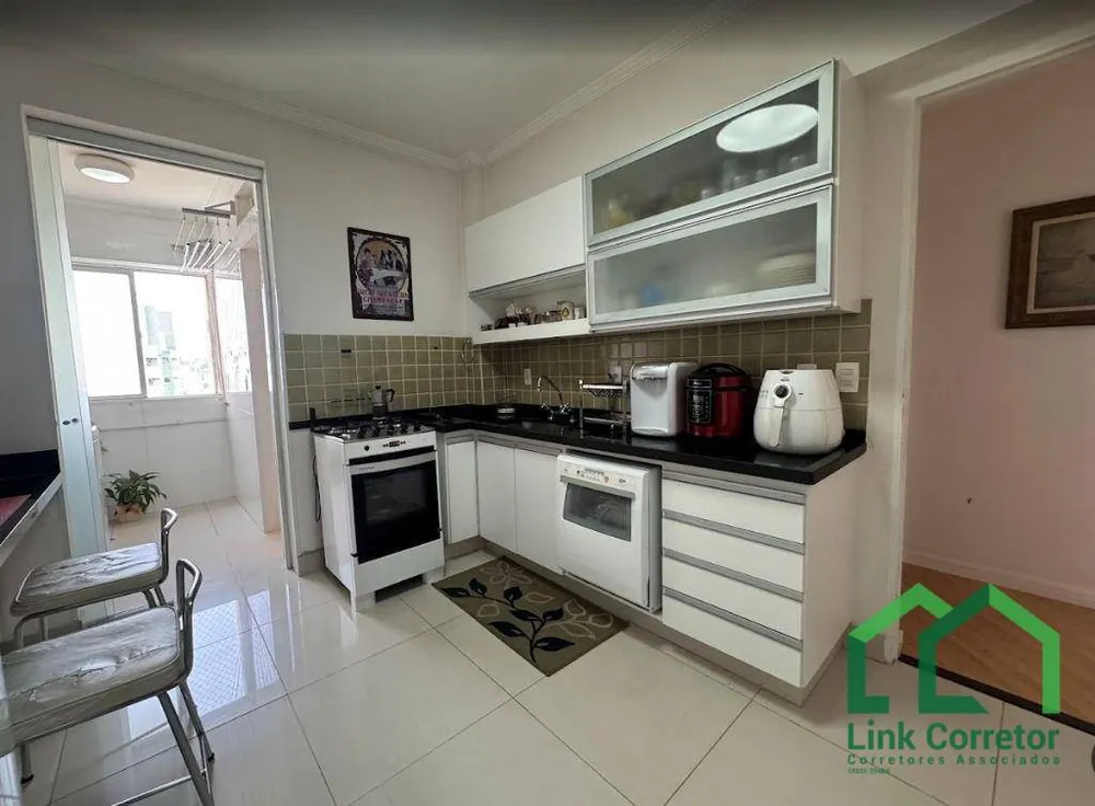 Apartamento, 3 quartos, 90 m² - Foto 8