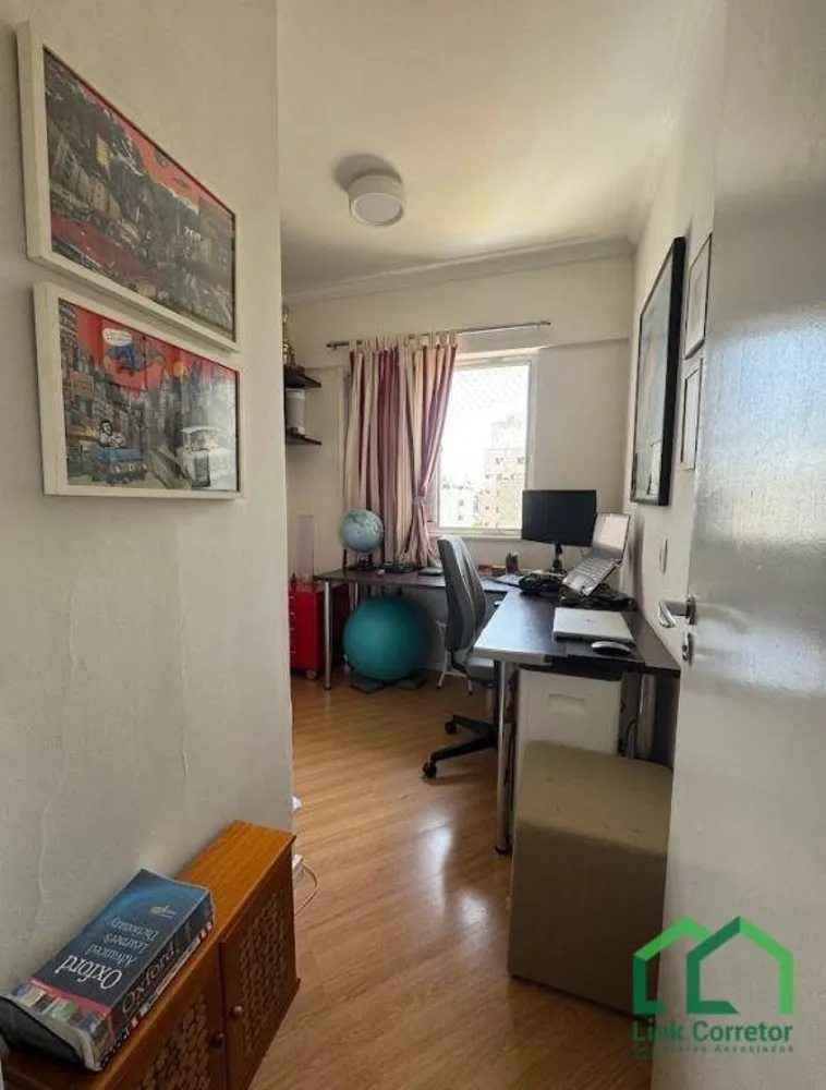 Apartamento, 3 quartos, 90 m² - Foto 5