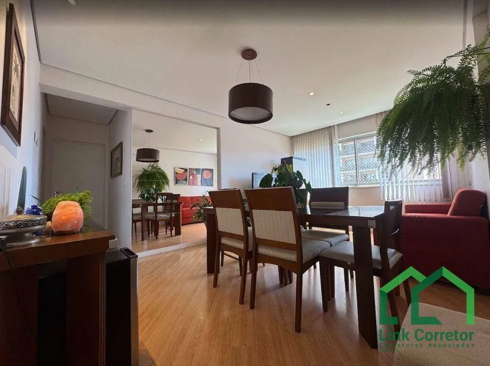 Apartamento, 3 quartos, 90 m² - Foto 1