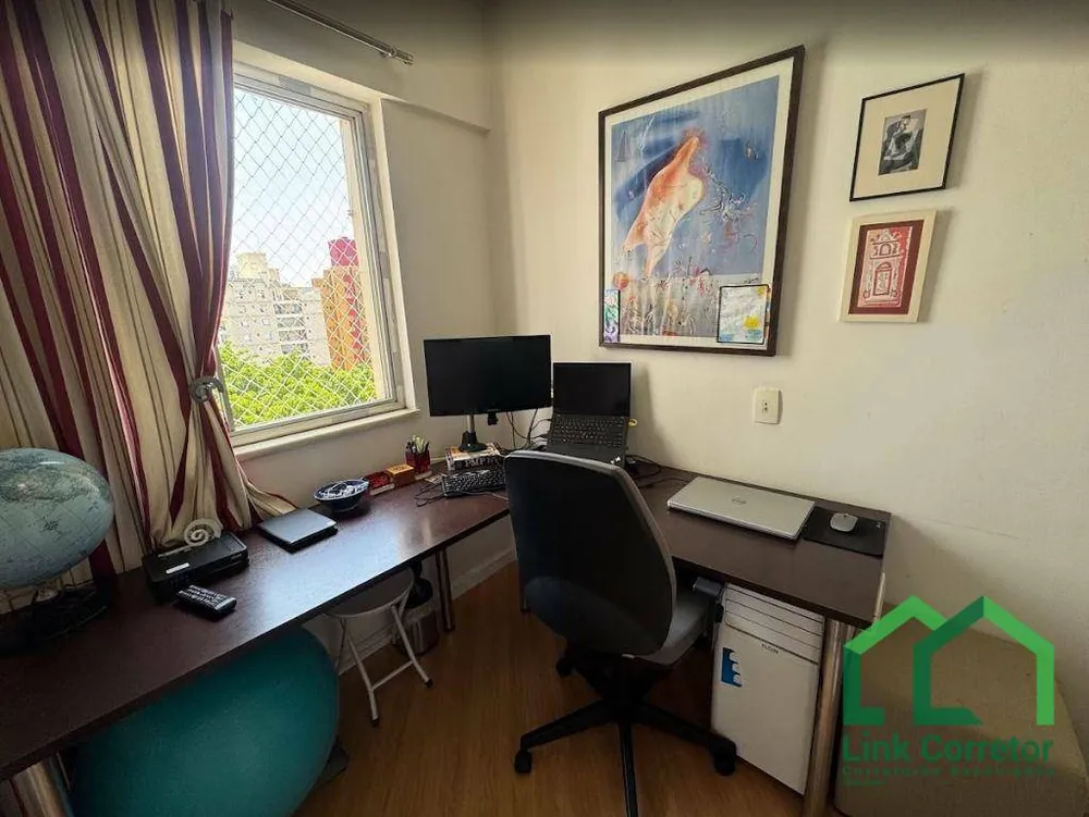 Apartamento, 3 quartos, 90 m² - Foto 4