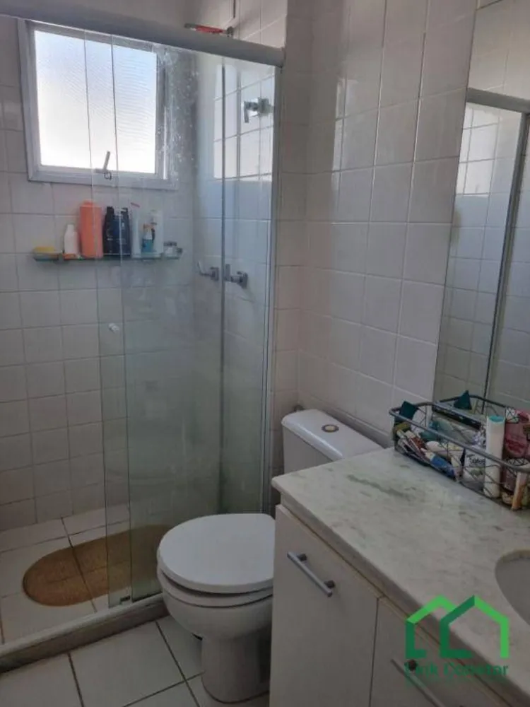 Casa de Condomínio, 3 quartos - Foto 8