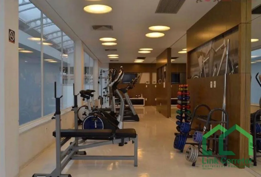 Apartamento, 2 quartos, 104 m² - Foto 11