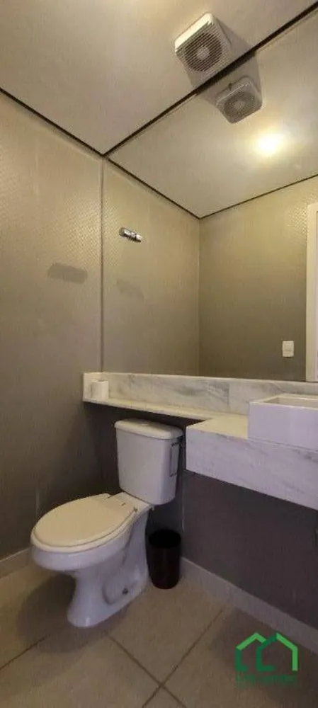 Apartamento, 2 quartos, 104 m² - Foto 2