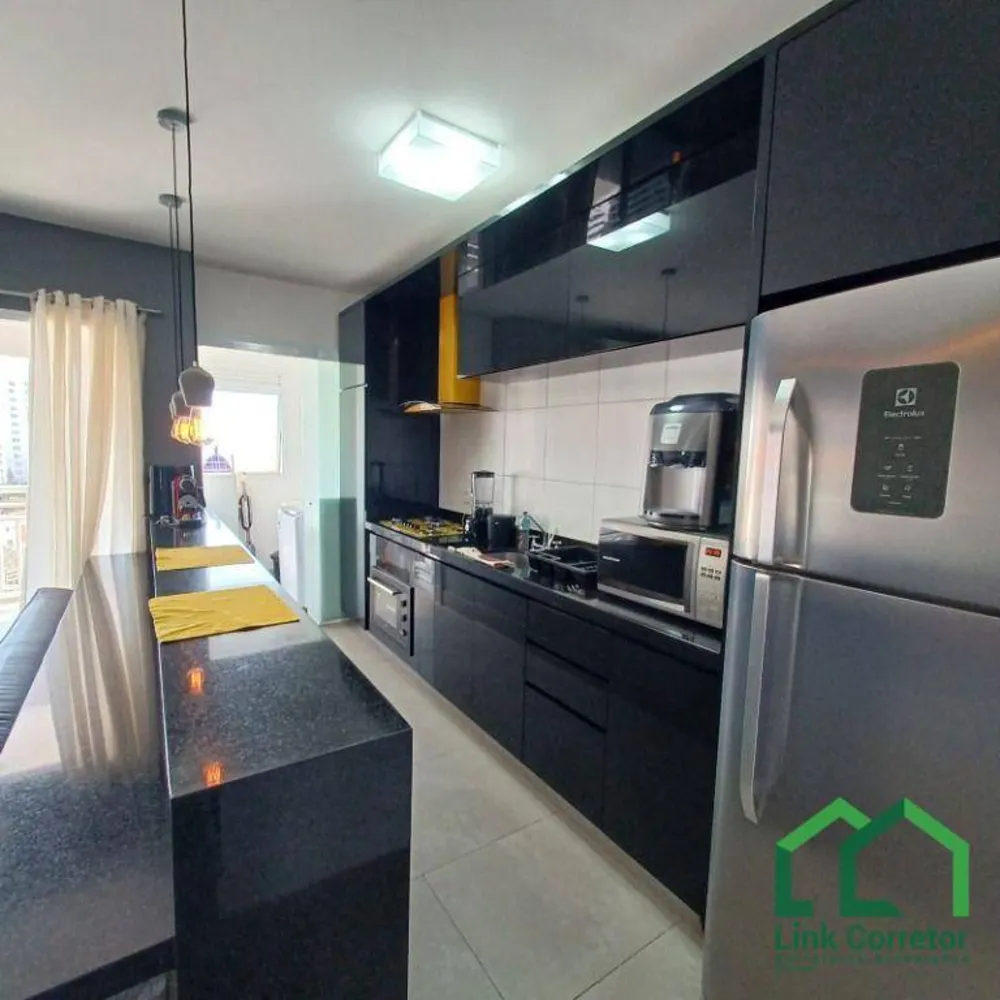 Apartamento, 2 quartos, 65 m² - Foto 4