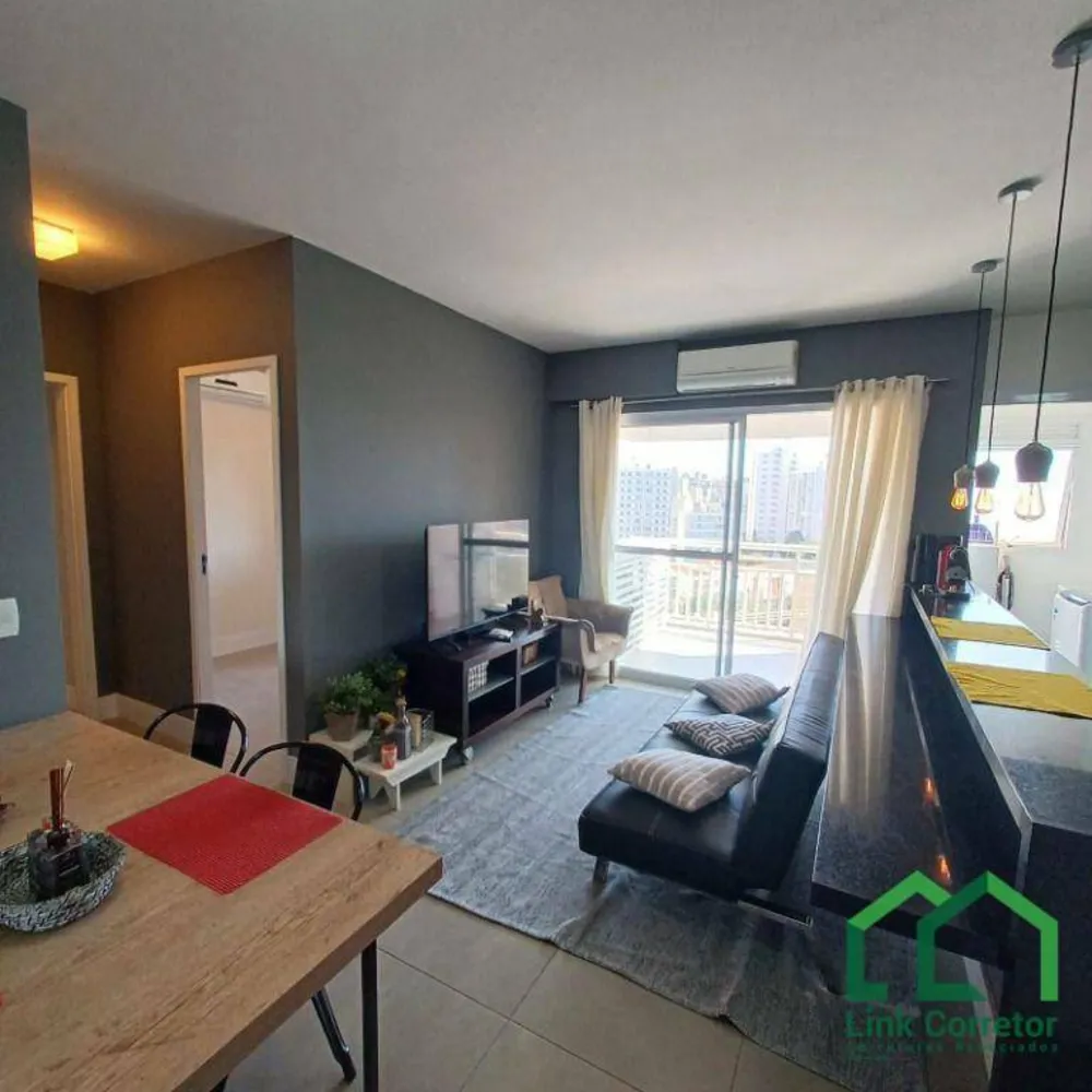 Apartamento, 2 quartos, 65 m² - Foto 2
