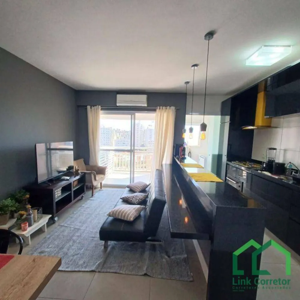 Apartamento, 2 quartos, 65 m² - Foto 3