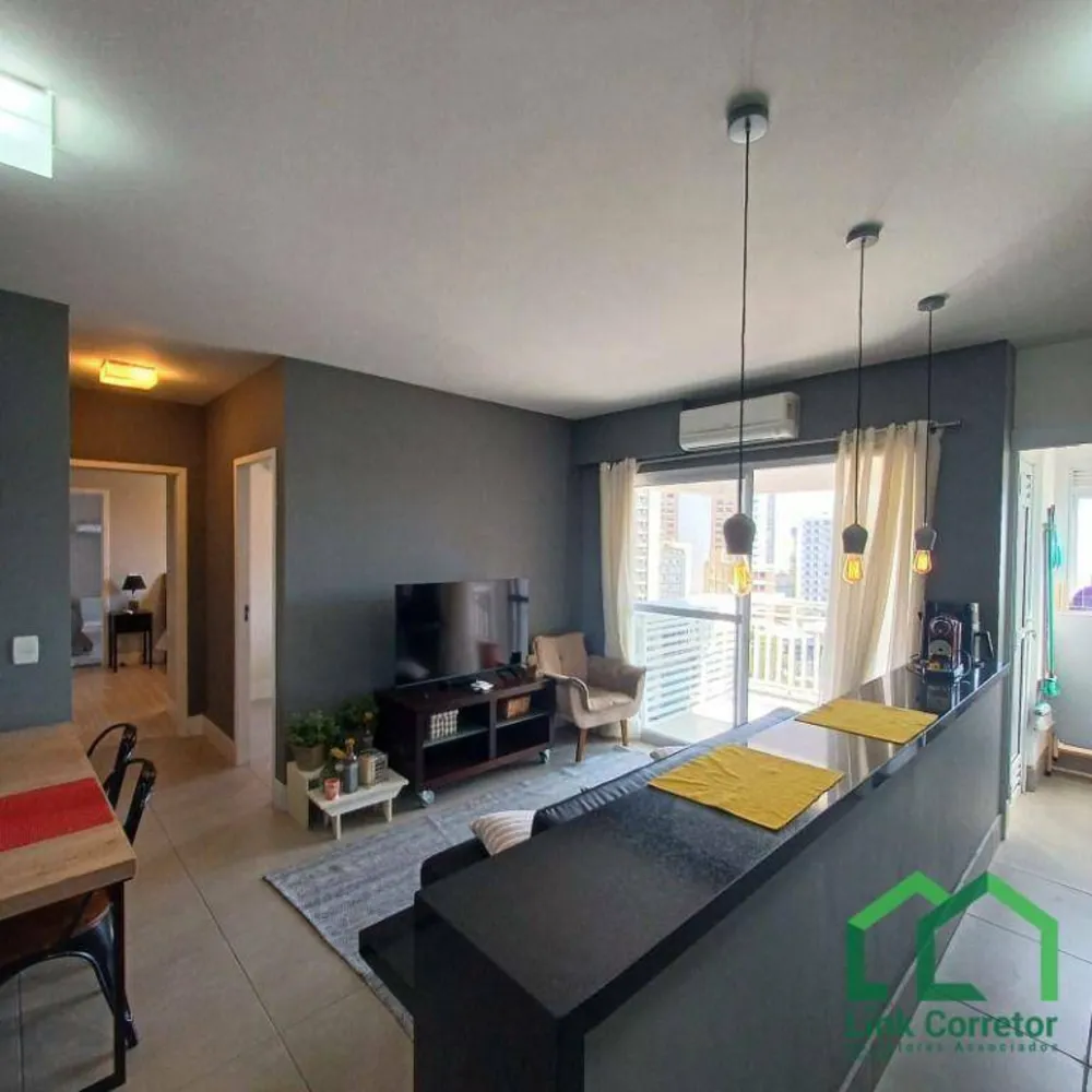 Apartamento, 2 quartos, 65 m² - Foto 1