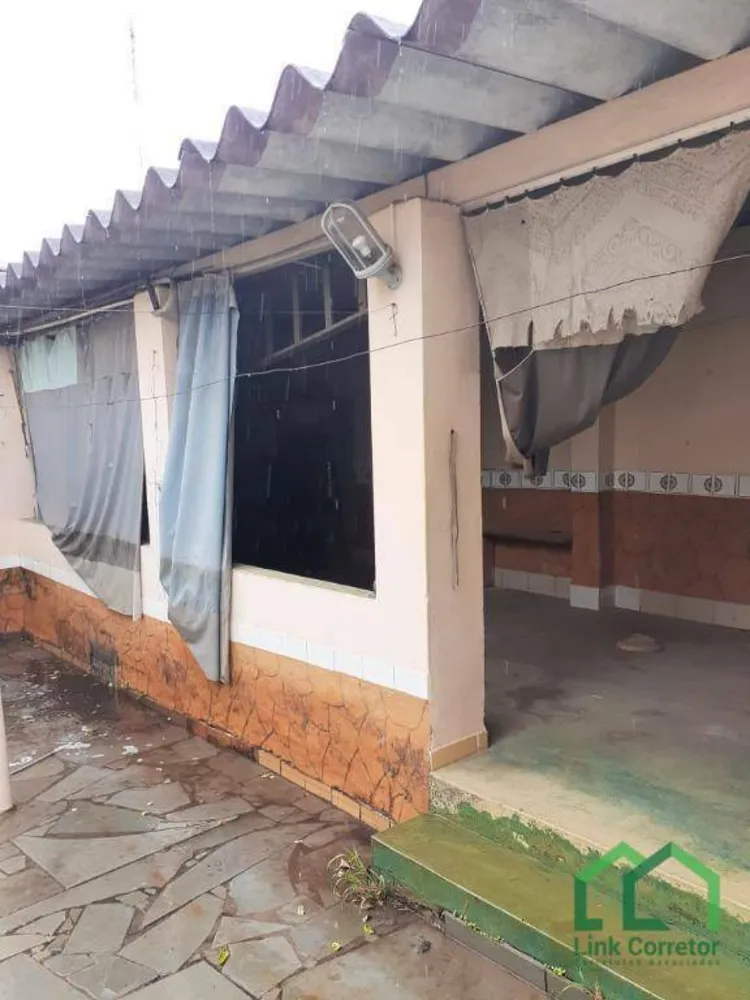 Casa, 4 quartos, 229 m² - Foto 6