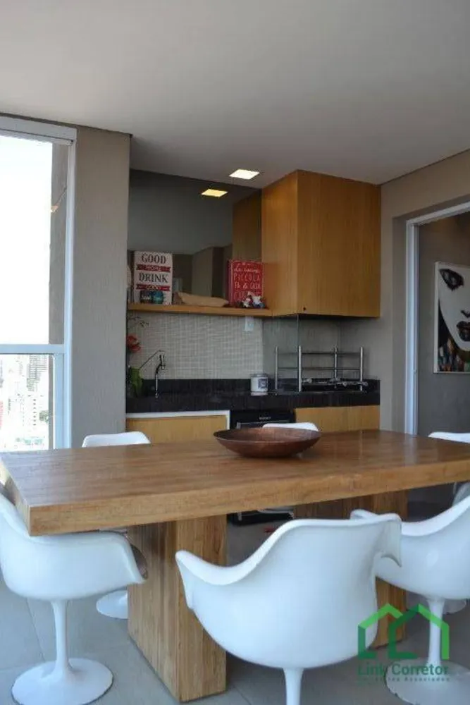 Apartamento, 3 quartos, 213 m² - Foto 3