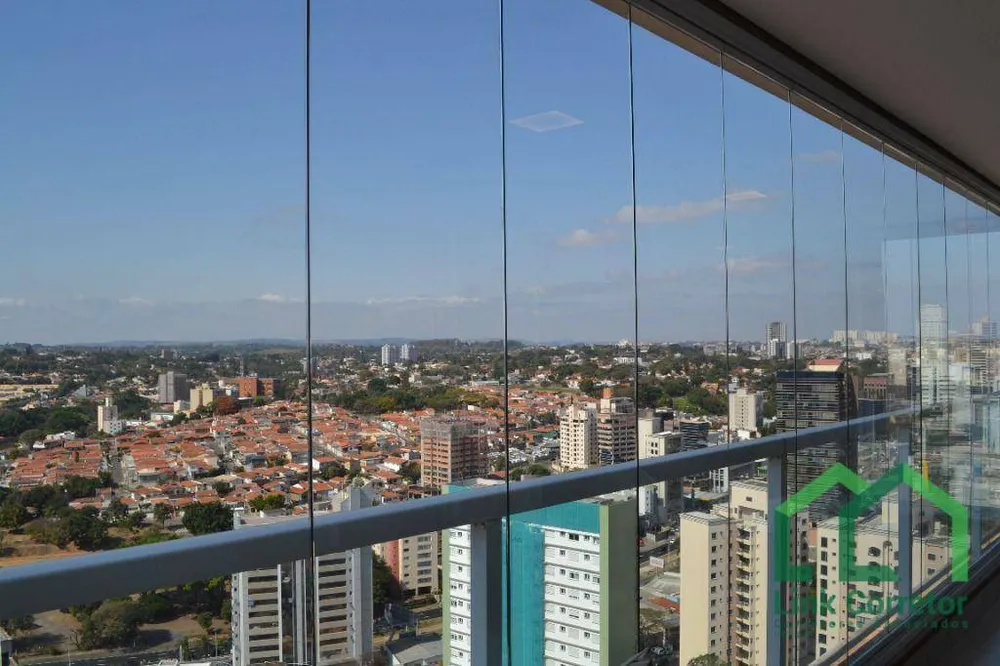 Apartamento, 3 quartos, 213 m² - Foto 5
