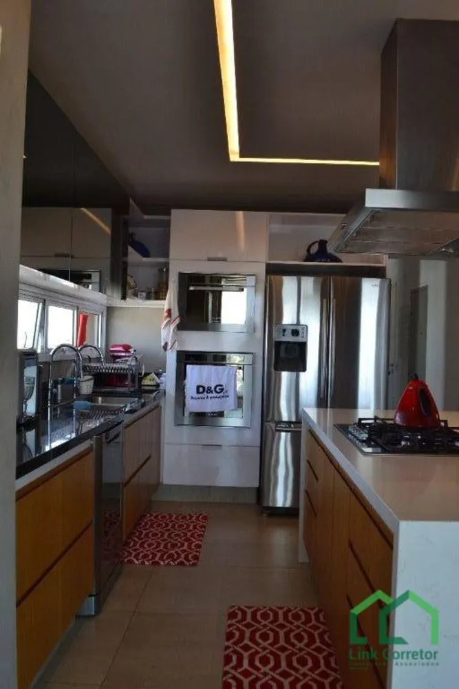 Apartamento, 3 quartos, 213 m² - Foto 4