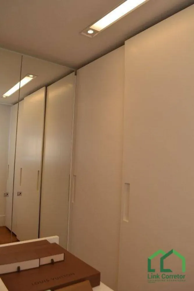 Apartamento, 3 quartos, 213 m² - Foto 9