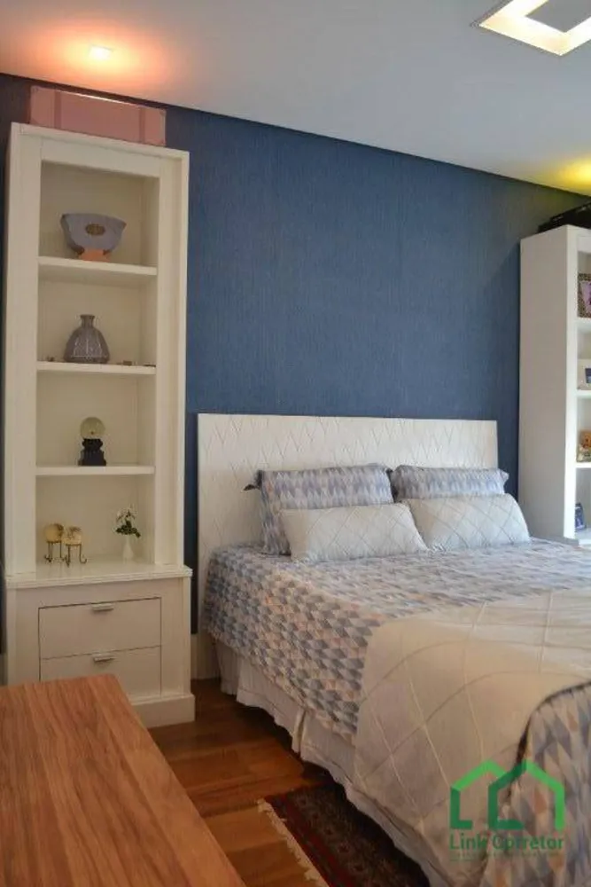 Apartamento, 3 quartos, 213 m² - Foto 11