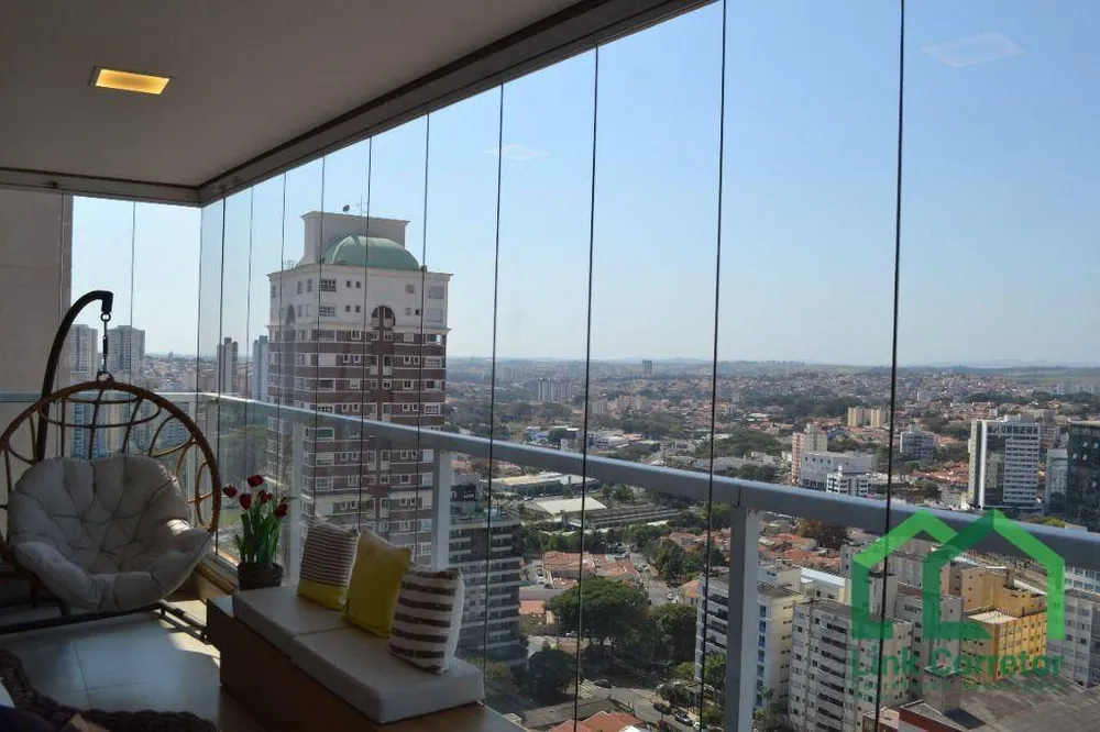 Apartamento, 3 quartos, 213 m² - Foto 4