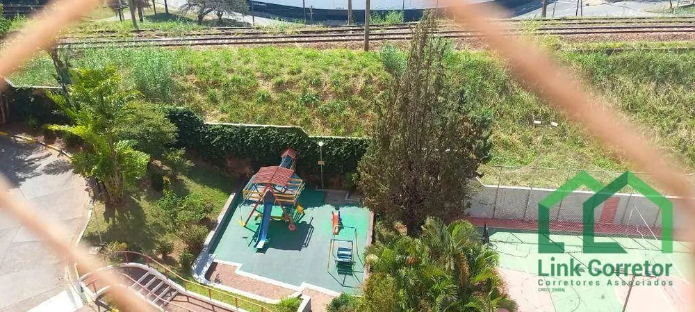 Apartamento, 3 quartos, 80 m² - Foto 12