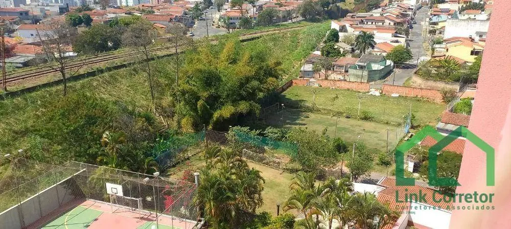 Apartamento, 3 quartos, 80 m² - Foto 11