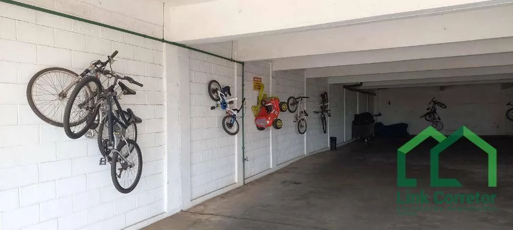 Apartamento, 3 quartos, 80 m² - Foto 6