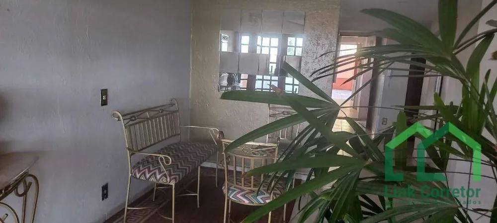 Apartamento, 3 quartos, 80 m² - Foto 5
