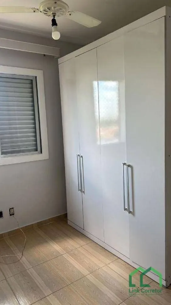 Apartamento, 3 quartos, 80 m² - Foto 2