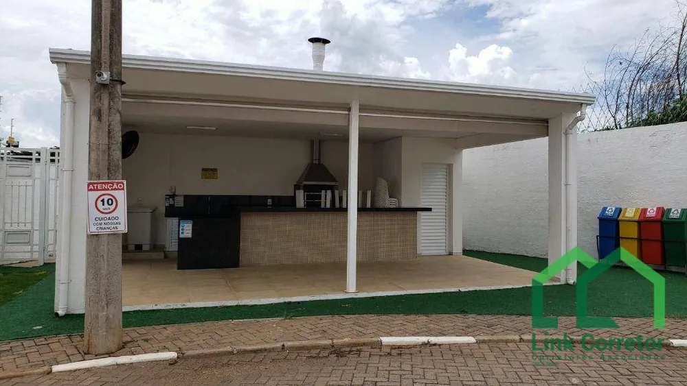 Casa de Condomínio, 3 quartos - Foto 10