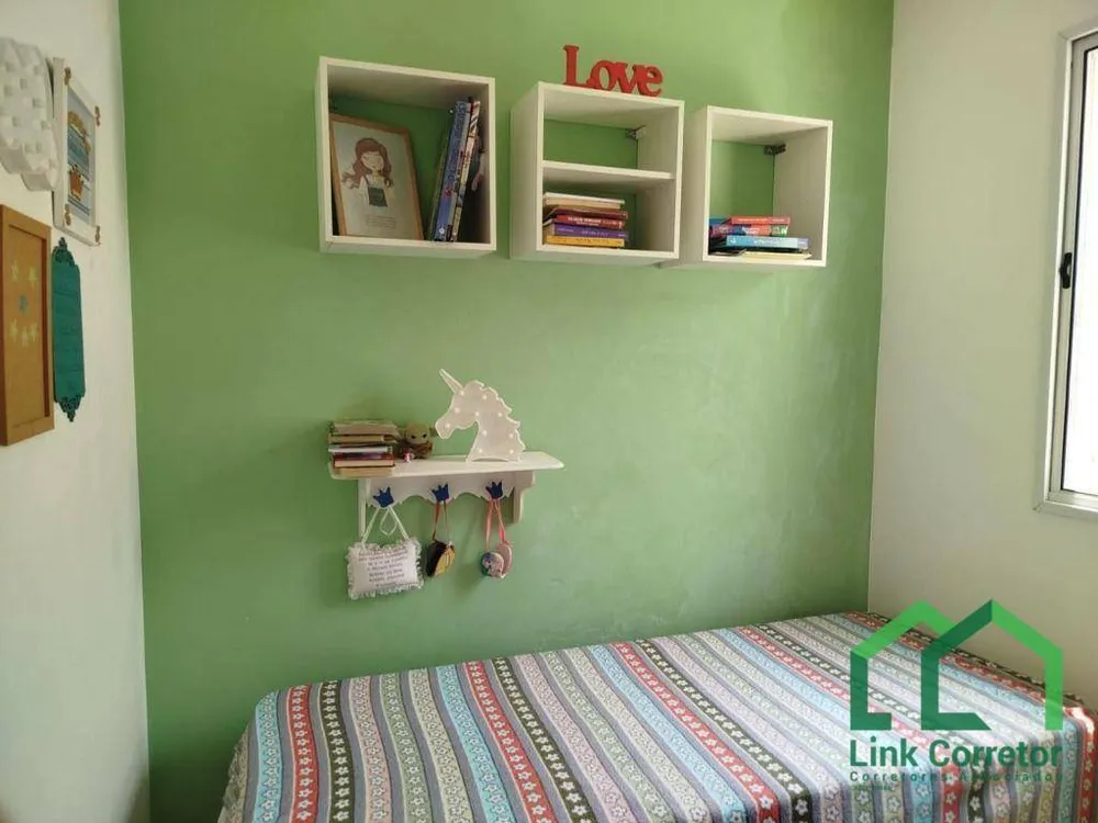 Casa de Condomínio, 3 quartos - Foto 6