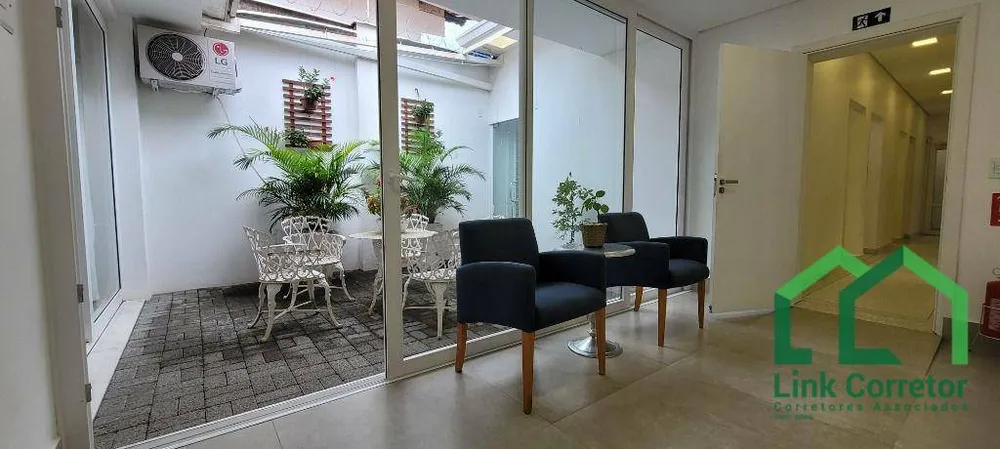Sala-Conjunto, 22 m² - Foto 8