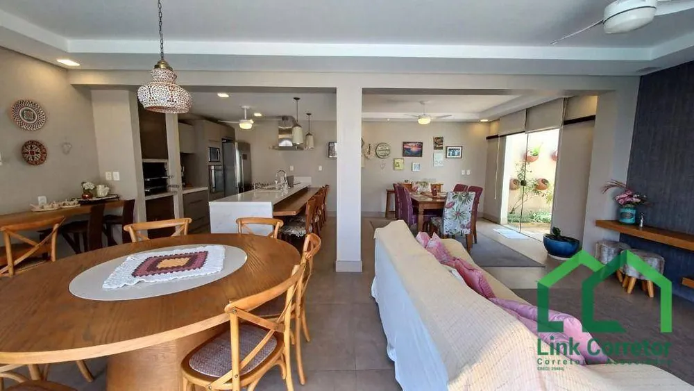 Casa de Condomínio, 5 quartos - Foto 4