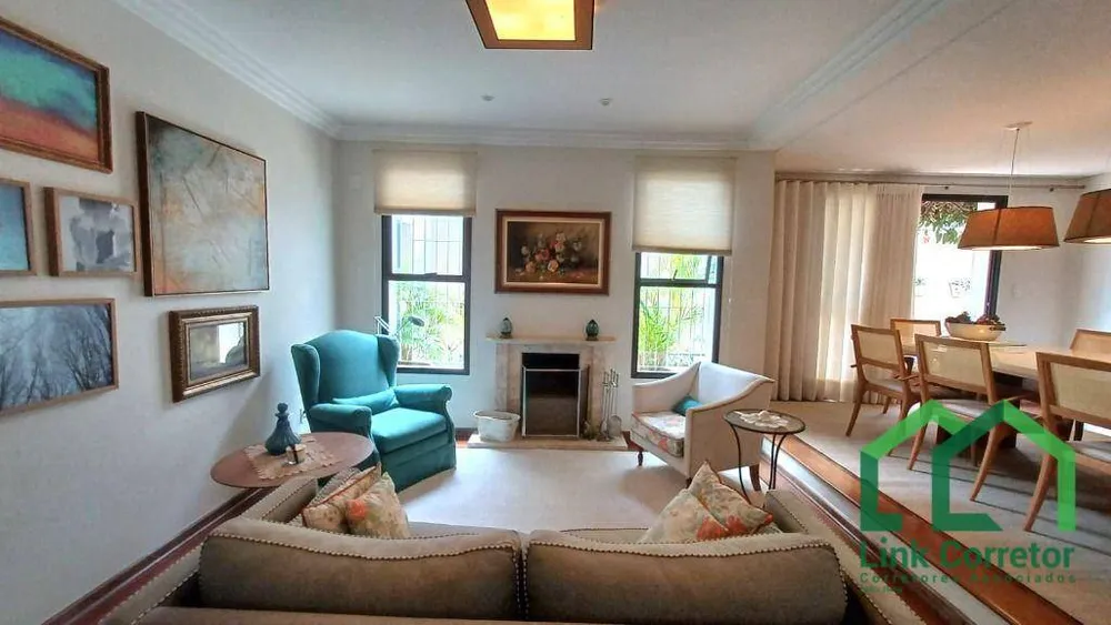 Casa de Condomínio, 5 quartos - Foto 15