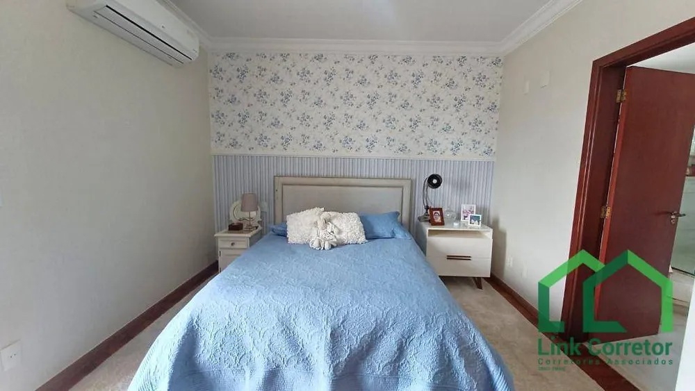 Casa de Condomínio, 5 quartos - Foto 10