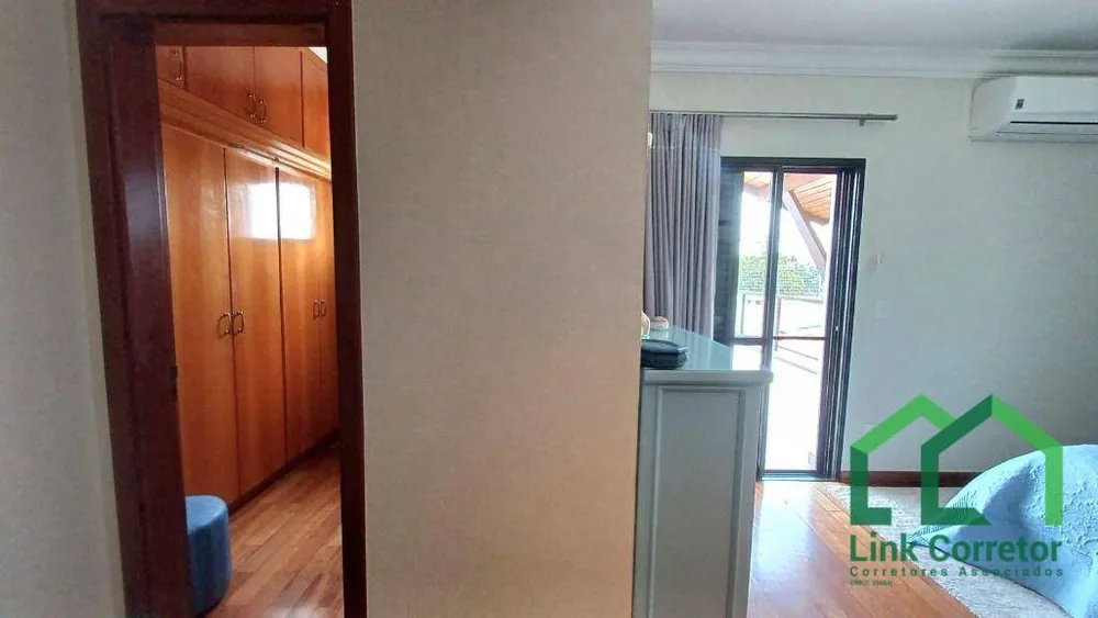 Casa de Condomínio, 5 quartos - Foto 8