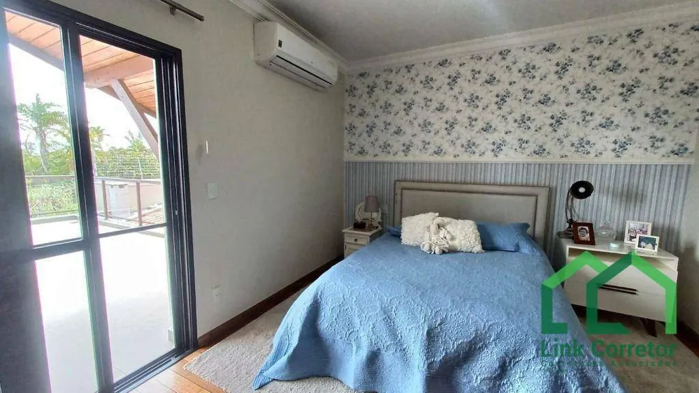 Casa de Condomínio, 5 quartos - Foto 9
