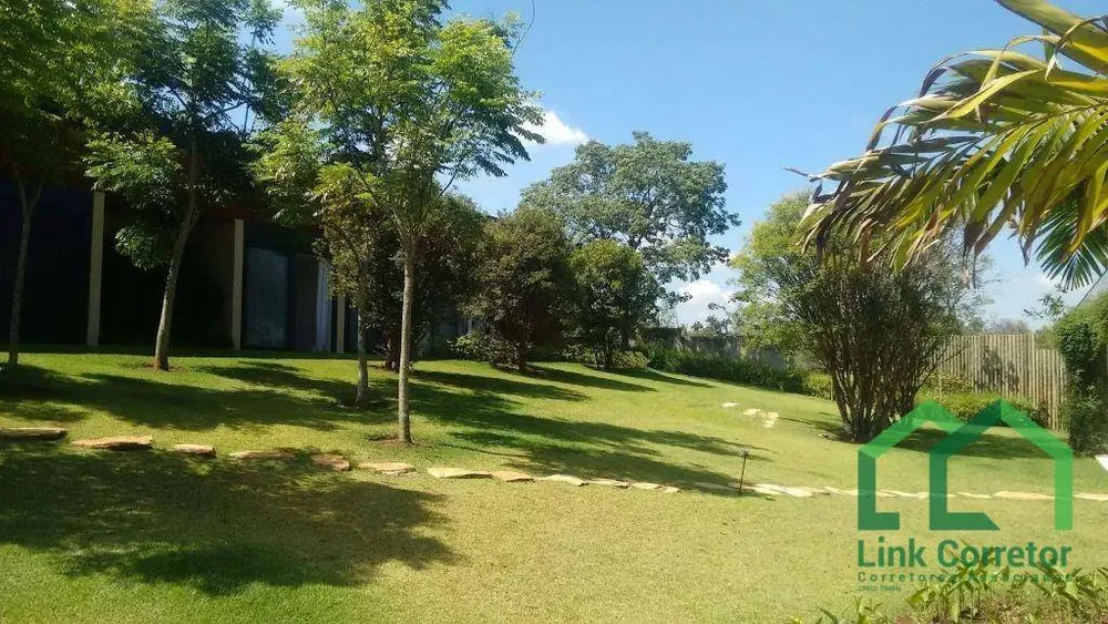 Loteamento e Condomínio, 5435 m² - Foto 1