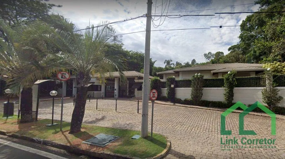 Loteamento e Condomínio, 5435 m² - Foto 2
