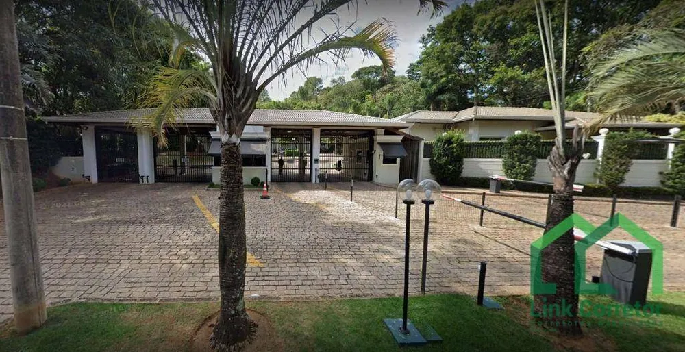 Loteamento e Condomínio, 5435 m² - Foto 4