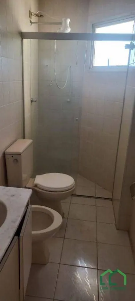 Apartamento, 1 quarto, 52 m² - Foto 2
