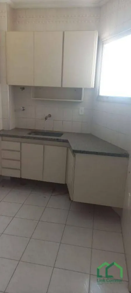 Apartamento, 1 quarto, 52 m² - Foto 5