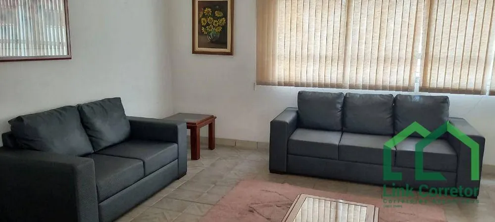 Apartamento, 1 quarto, 52 m² - Foto 3