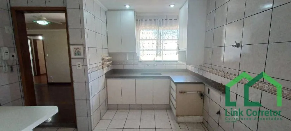 Apartamento, 3 quartos, 124 m² - Foto 5