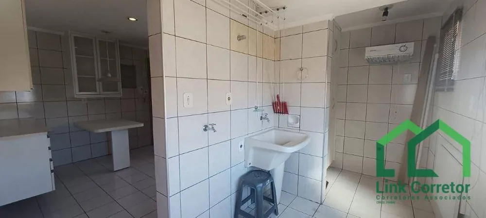 Apartamento, 3 quartos, 124 m² - Foto 11