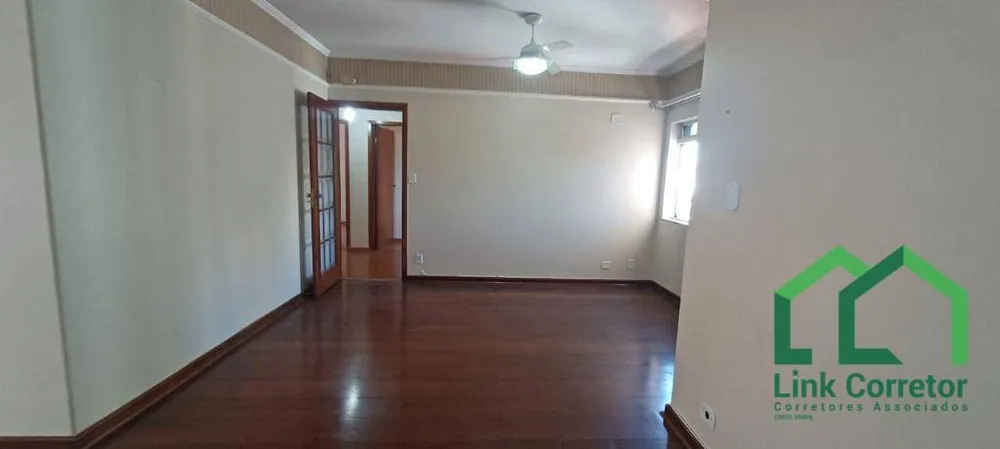 Apartamento, 3 quartos, 124 m² - Foto 6