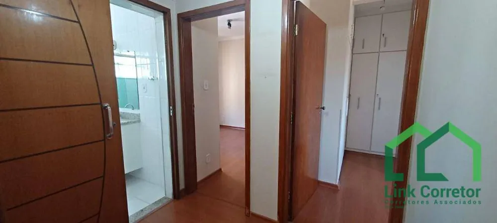 Apartamento, 3 quartos, 124 m² - Foto 12