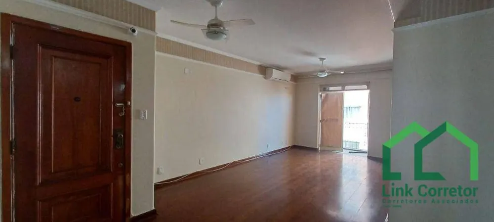 Apartamento, 3 quartos, 124 m² - Foto 2