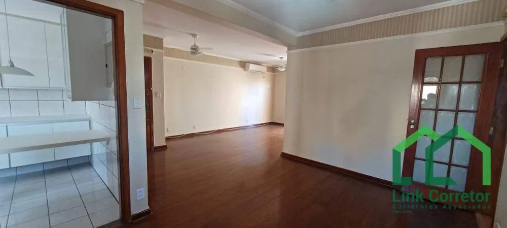 Apartamento, 3 quartos, 124 m² - Foto 3