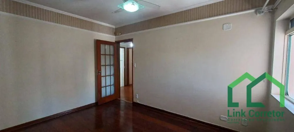Apartamento, 3 quartos, 124 m² - Foto 4