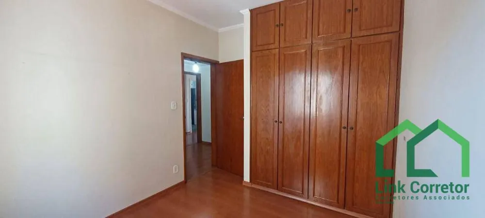 Apartamento, 3 quartos, 124 m² - Foto 9