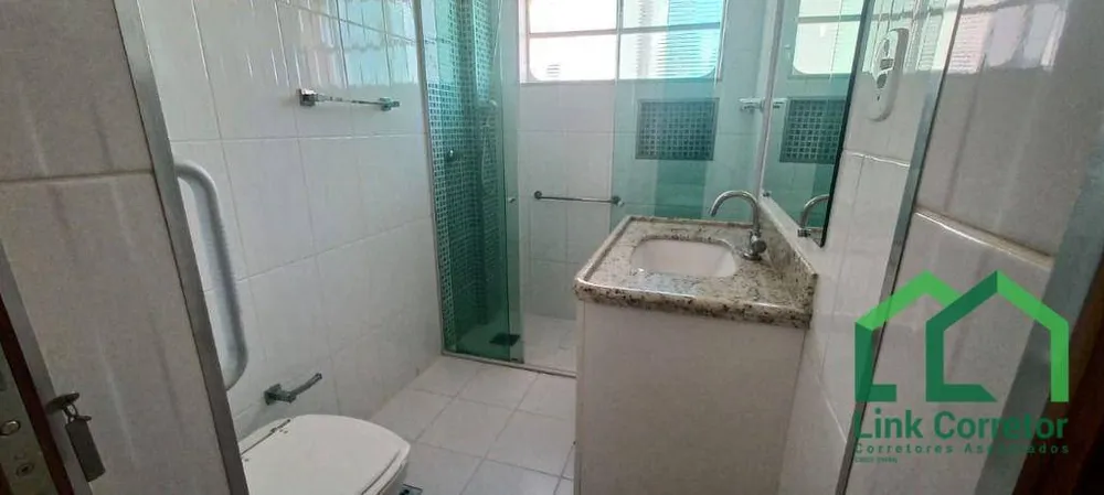 Apartamento, 3 quartos, 124 m² - Foto 10