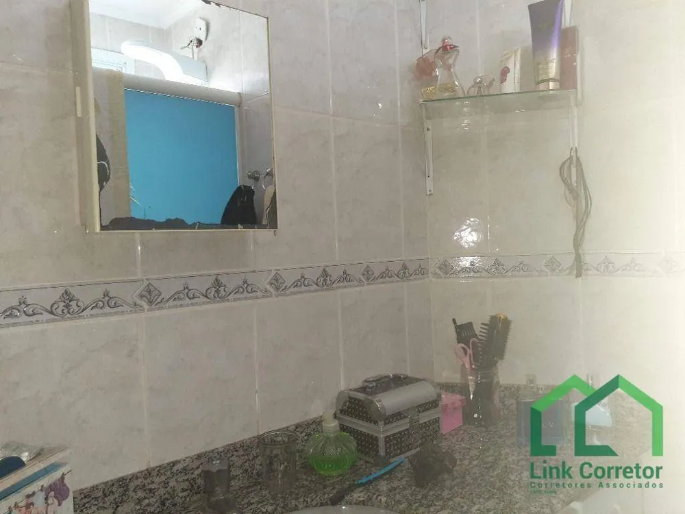 Apartamento, 3 quartos, 142 m² - Foto 5