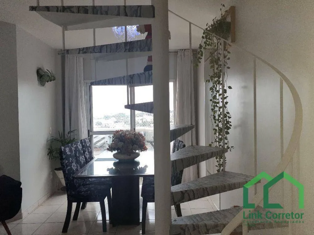 Apartamento, 3 quartos, 142 m² - Foto 6