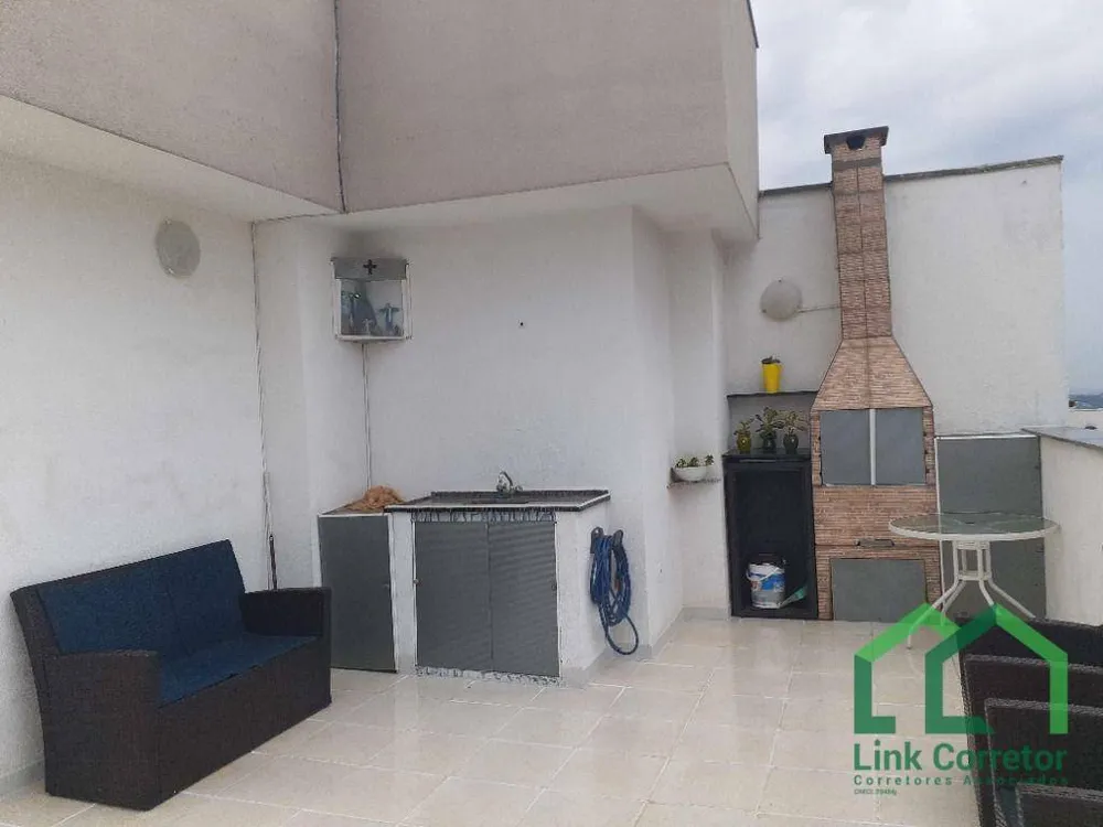 Apartamento, 3 quartos, 142 m² - Foto 7