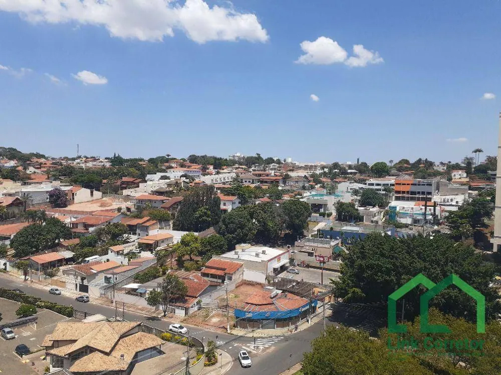 Apartamento, 3 quartos, 142 m² - Foto 8